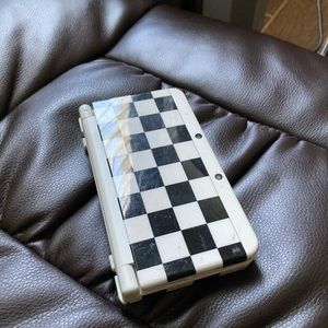 Nintendo 3DS